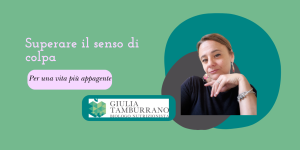 Scopri come superare il senso di colpa e vivere una vita più appagante con 5 semplici passi per coltivare serenità e leggerezza.