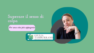 Scopri come superare il senso di colpa e vivere una vita più appagante con 5 semplici passi per coltivare serenità e leggerezza.