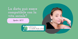 Scopri come rendere la dieta compatibile con la vita sociale: strategie pratiche e flessibili per goderti ogni momento senza rinunciare ai tuoi obiettivi.