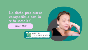 Scopri come rendere la dieta compatibile con la vita sociale: strategie pratiche e flessibili per goderti ogni momento senza rinunciare ai tuoi obiettivi.