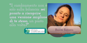 Scopri come il cambiamento alimentare può trasformare non solo il tuo corpo, ma anche la tua mentalità e il tuo approccio alla vita.