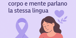 La salute è equilibrio tra corpo e mente. Scopri il vero significato della Giornata Mondiale della Salute e come prenderti cura di te, davvero.